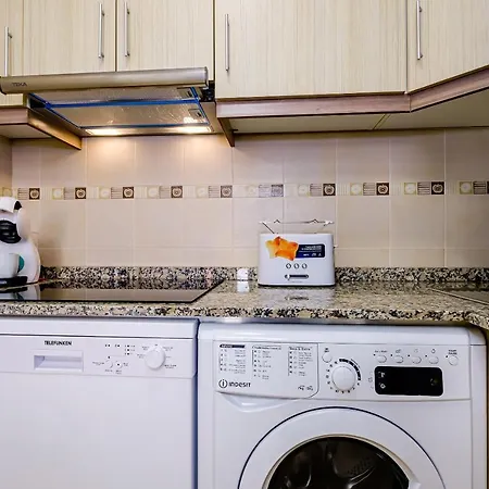 Penthouse San Miguel 5-8