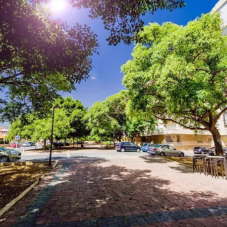 Penthouse San Miguel 5-8 Апартаменти