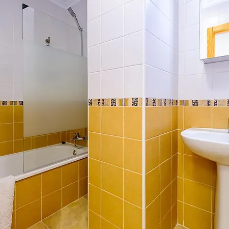 Penthouse San Miguel 5-8 Апартаменти *