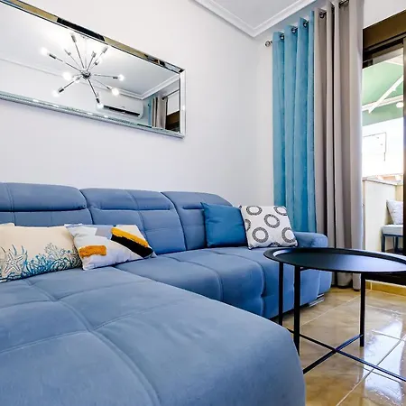 Penthouse San Miguel 5-8