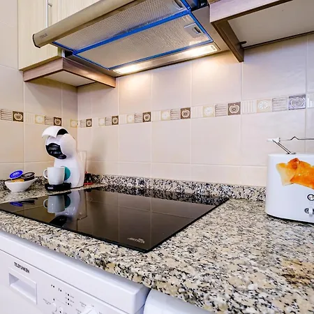 Penthouse San Miguel 5-8