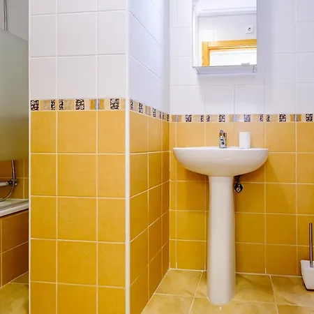 Apartment Penthouse San Miguel 5-8