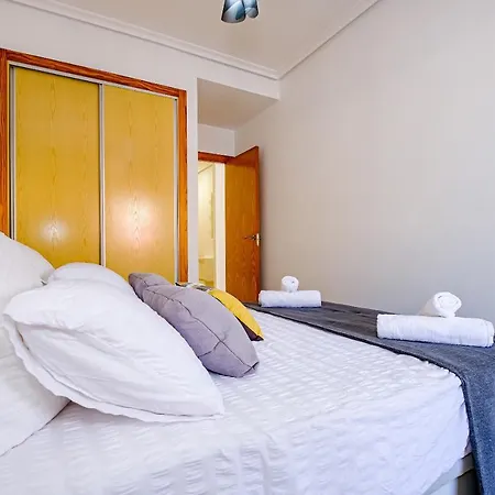 Apartment Penthouse San Miguel 5-8 *