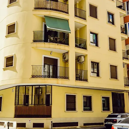 Penthouse San Miguel 5-8 * Torrevieja