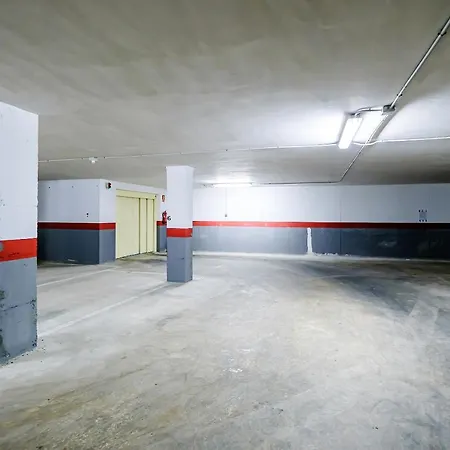 Apartment Penthouse San Miguel 5-8