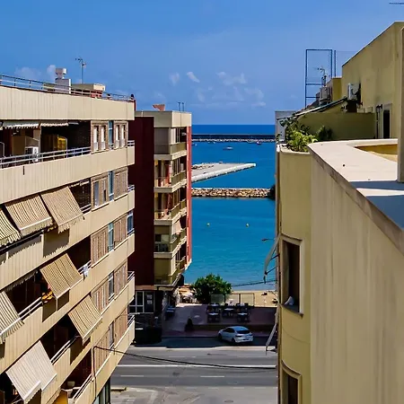 Apartment Penthouse San Miguel 5-8 *