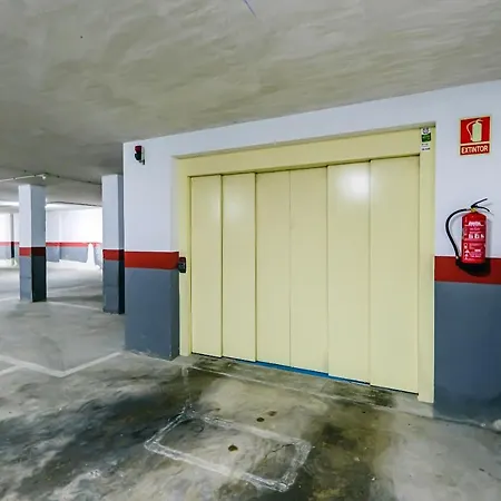 Penthouse San Miguel 5-8 * Torrevieja