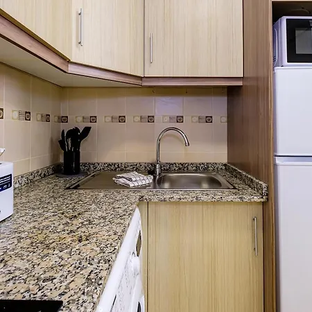 Penthouse San Miguel 5-8 Apartment