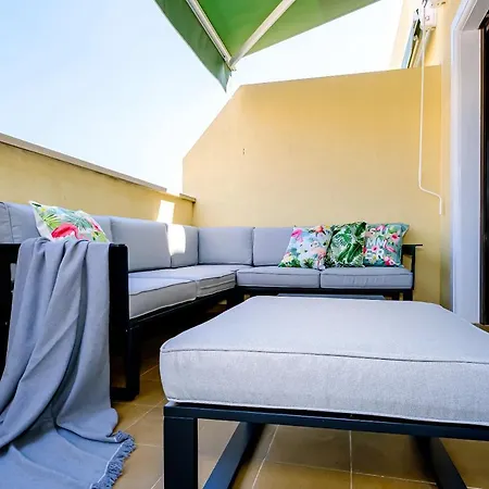 Penthouse San Miguel 5-8 * Torrevieja