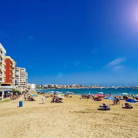 Penthouse San Miguel 5-8