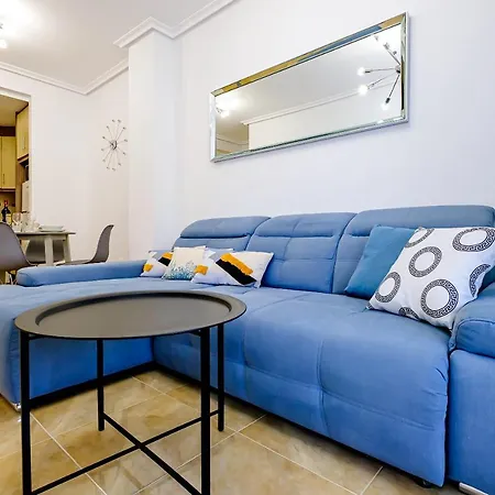 Penthouse San Miguel 5-8 *