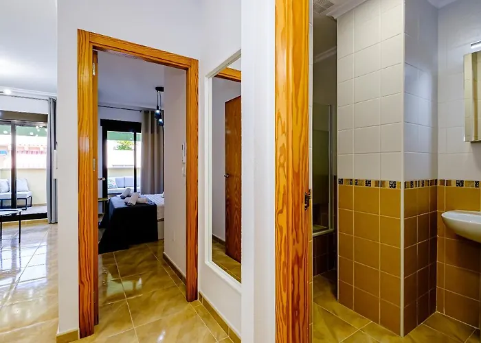 Penthouse San Miguel 5-8