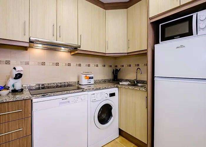 Penthouse San Miguel 5-8 * Torrevieja