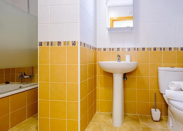 Appartement Penthouse San Miguel 5-8