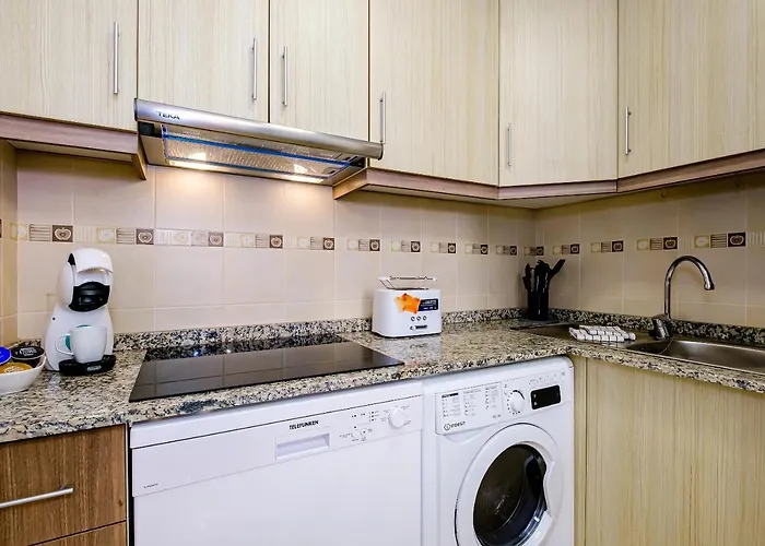 Penthouse San Miguel 5-8 *