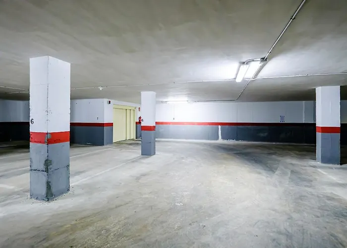 Apartment Penthouse San Miguel 5-8