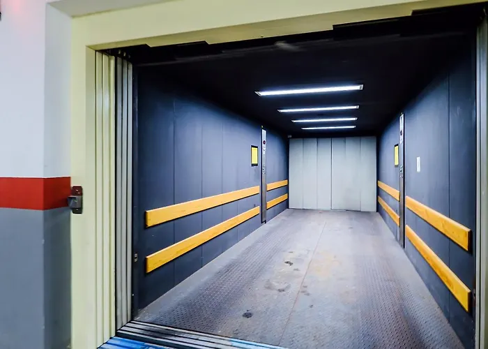 Penthouse San Miguel 5-8