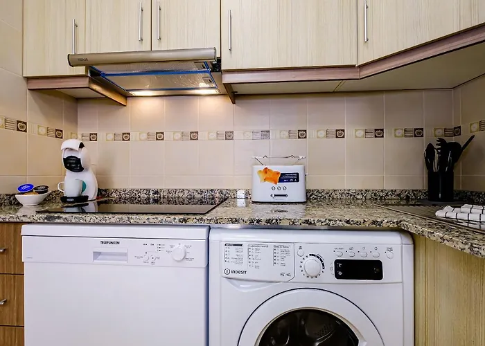 Penthouse San Miguel 5-8