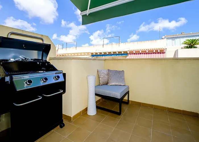 Apartment Penthouse San Miguel 5-8 Torrevieja