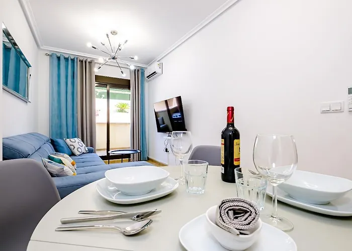 Penthouse San Miguel 5-8 *