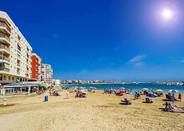 Penthouse San Miguel 5-8