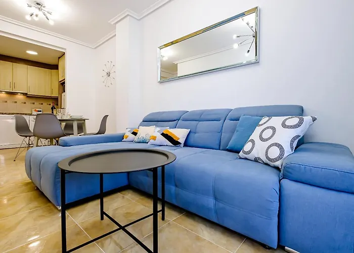 Penthouse San Miguel 5-8 *