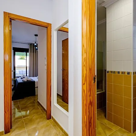 Penthouse San Miguel 5-8