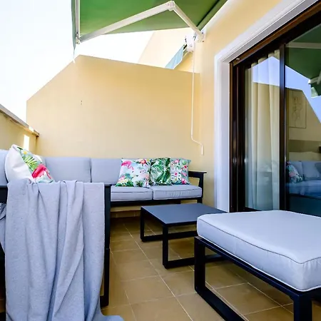 Apartmán Penthouse San Miguel 5-8 *