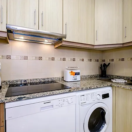 Penthouse San Miguel 5-8 *