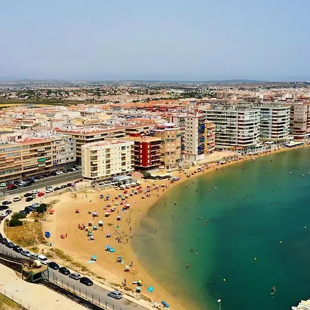 Penthouse San Miguel 5-8 *