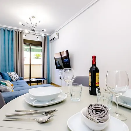 Penthouse San Miguel 5-8 *