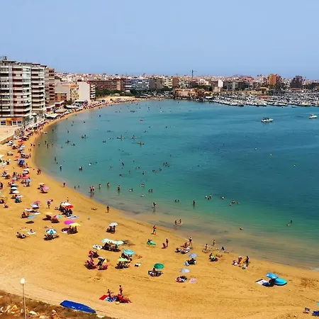 Penthouse San Miguel 5-8 *