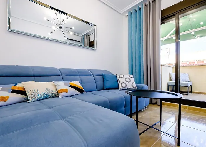 Penthouse San Miguel 5-8