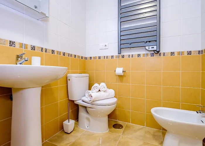 Penthouse San Miguel 5-8 Appartement