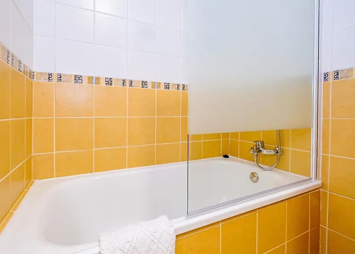 Penthouse San Miguel 5-8 * Torrevieja