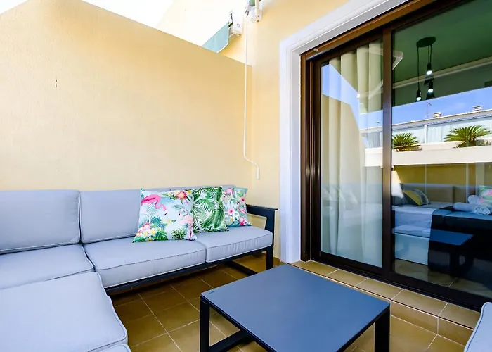 Appartement Penthouse San Miguel 5-8 Torrevieja