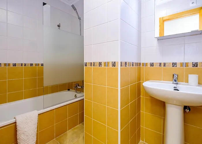 Penthouse San Miguel 5-8 Appartement *