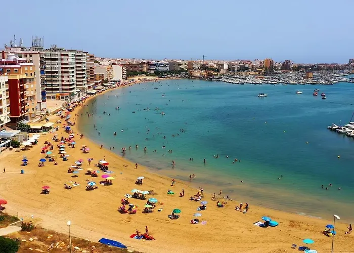 Penthouse San Miguel 5-8 *