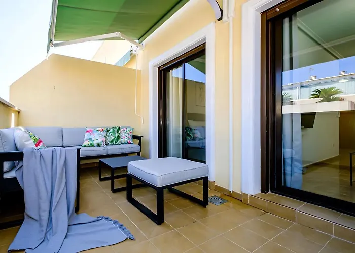 Penthouse San Miguel 5-8 Appartement